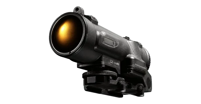 Spectr 4x optic in WARDOGS